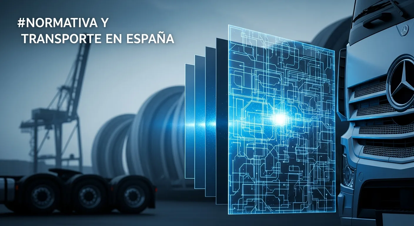 Jubilación Anticipada para Conductores: La Inspección de Trabajo Avala una Demanda Histórica