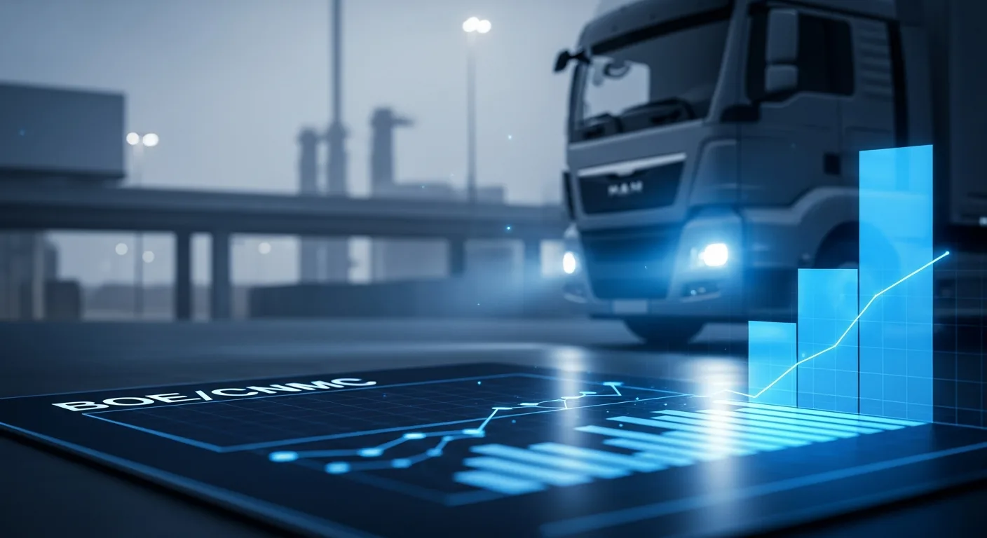 Transporte en España 2026: crecimiento y retos normativos