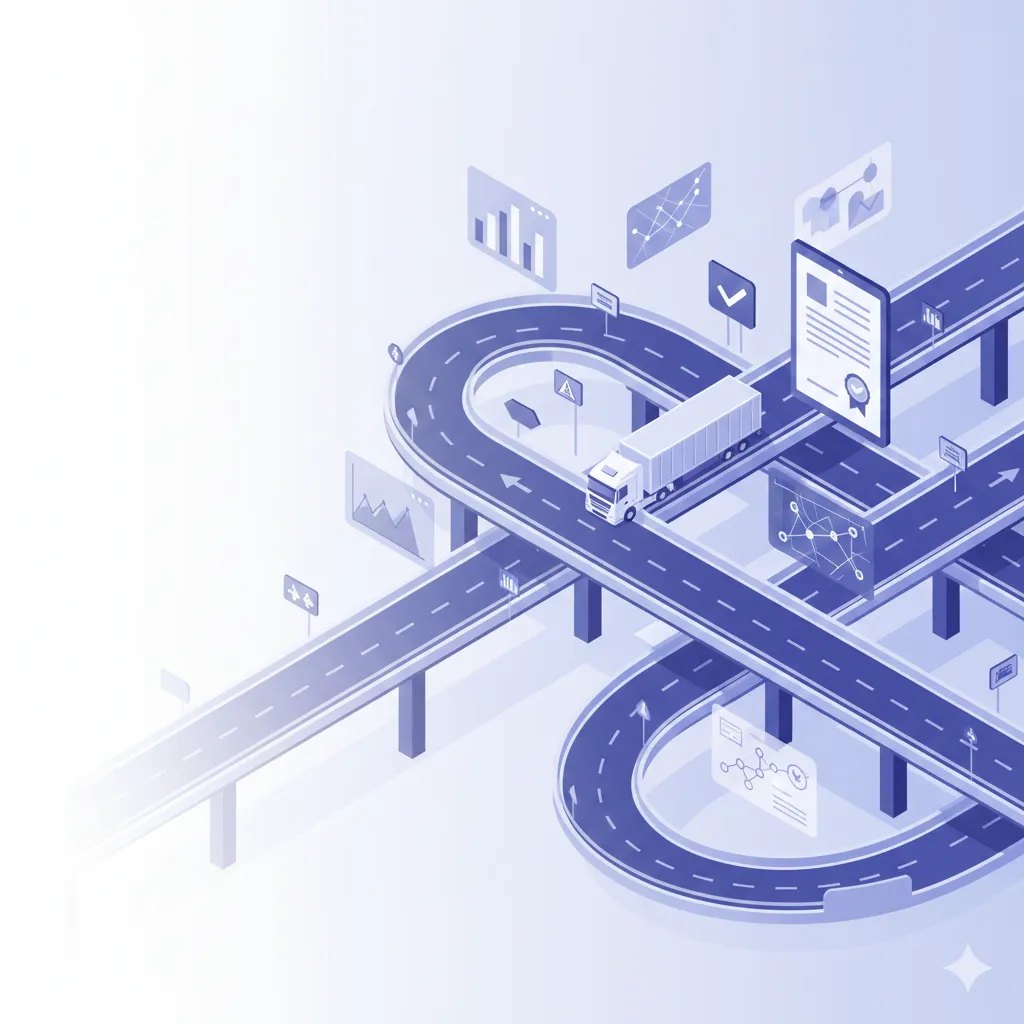 Noticias y actualidad del sector del transporte por carretera
