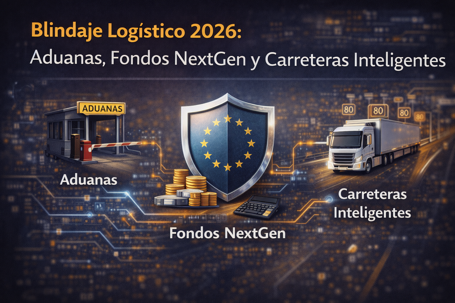 Auditoría de Inteligencia Normativa Q1-2026: Vectores de Riesgo y Oportunidad en el Ecosistema Logístico