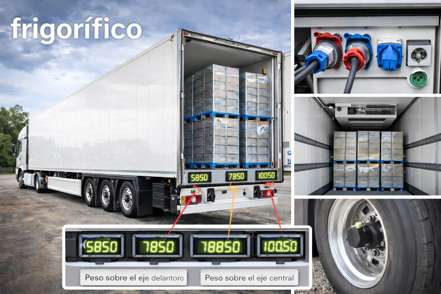 Guía Maestra: Mi Primer Día con un Frigorífico (Paso a Paso)