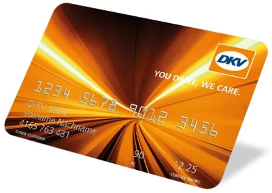 Tarjeta DKV Gasoil Profesional: Ahorro y Fiscalidad