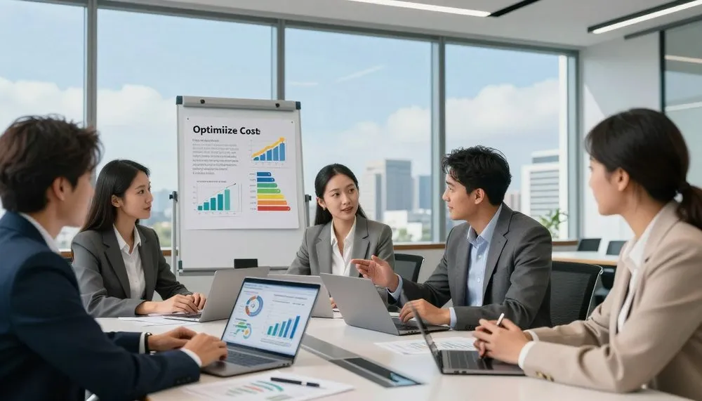 Casos de éxito GALP