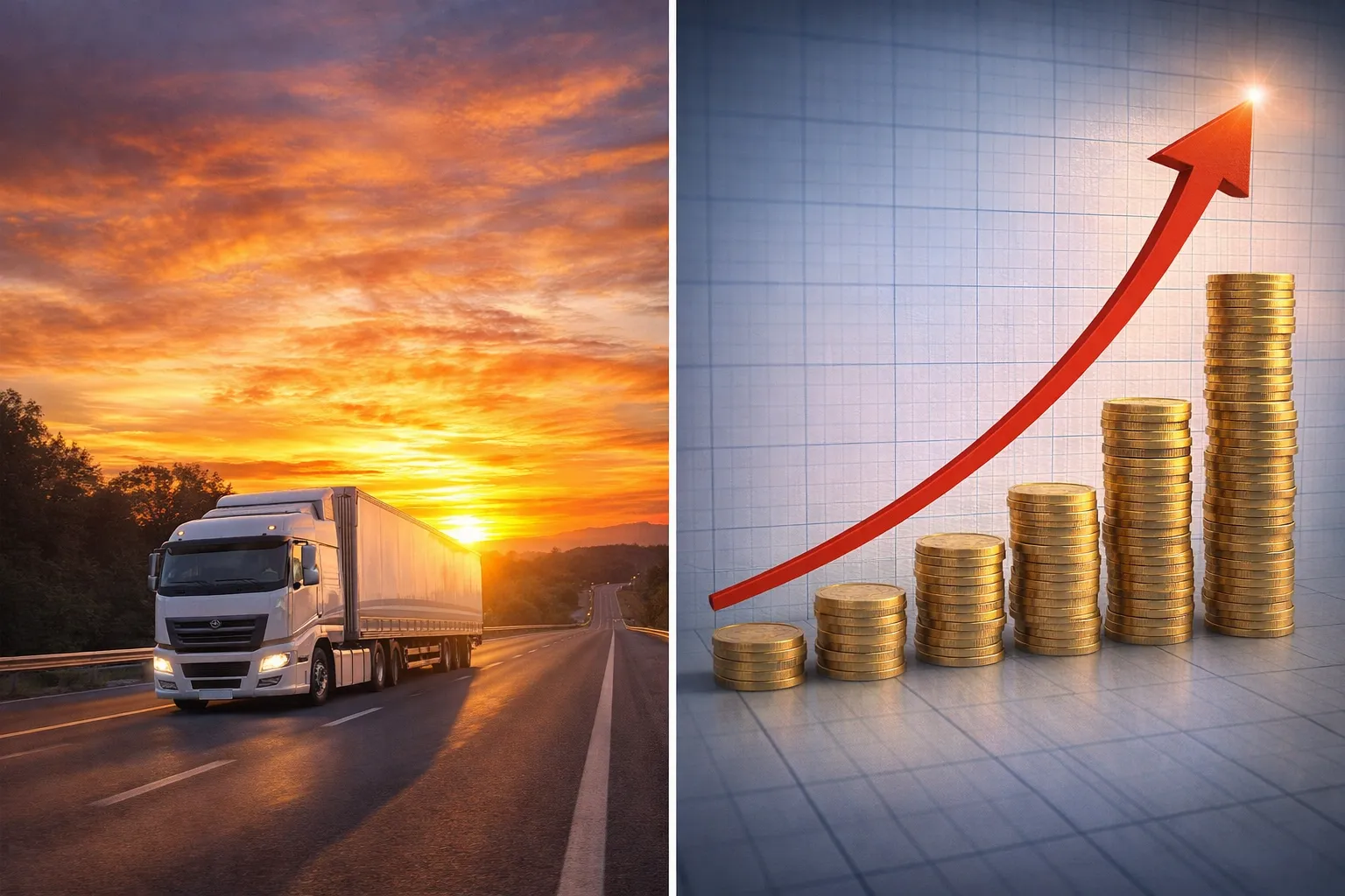 Radiografía del Transporte 2025: ¿Qué hemos aprendido?