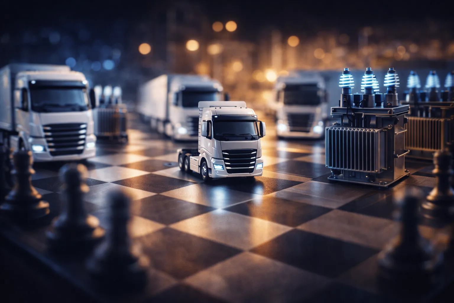 Vectores de Supervivencia Logística 2026: Costes Ocultos